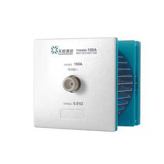 TH0410 High Frequency Coaxial Shunt