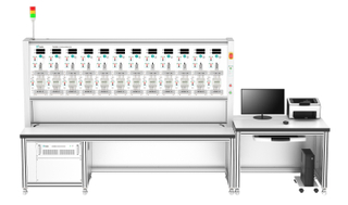 TD1550 DC Energy Meters Verification Device