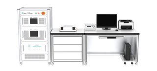 TS1300 AC/DC Magnetic Properties Measuring System for Electrical Steel