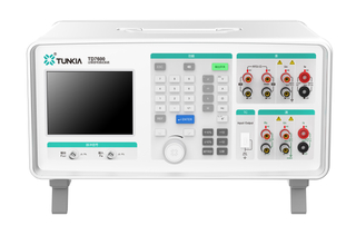 TD7600 Precision Process Calibrator