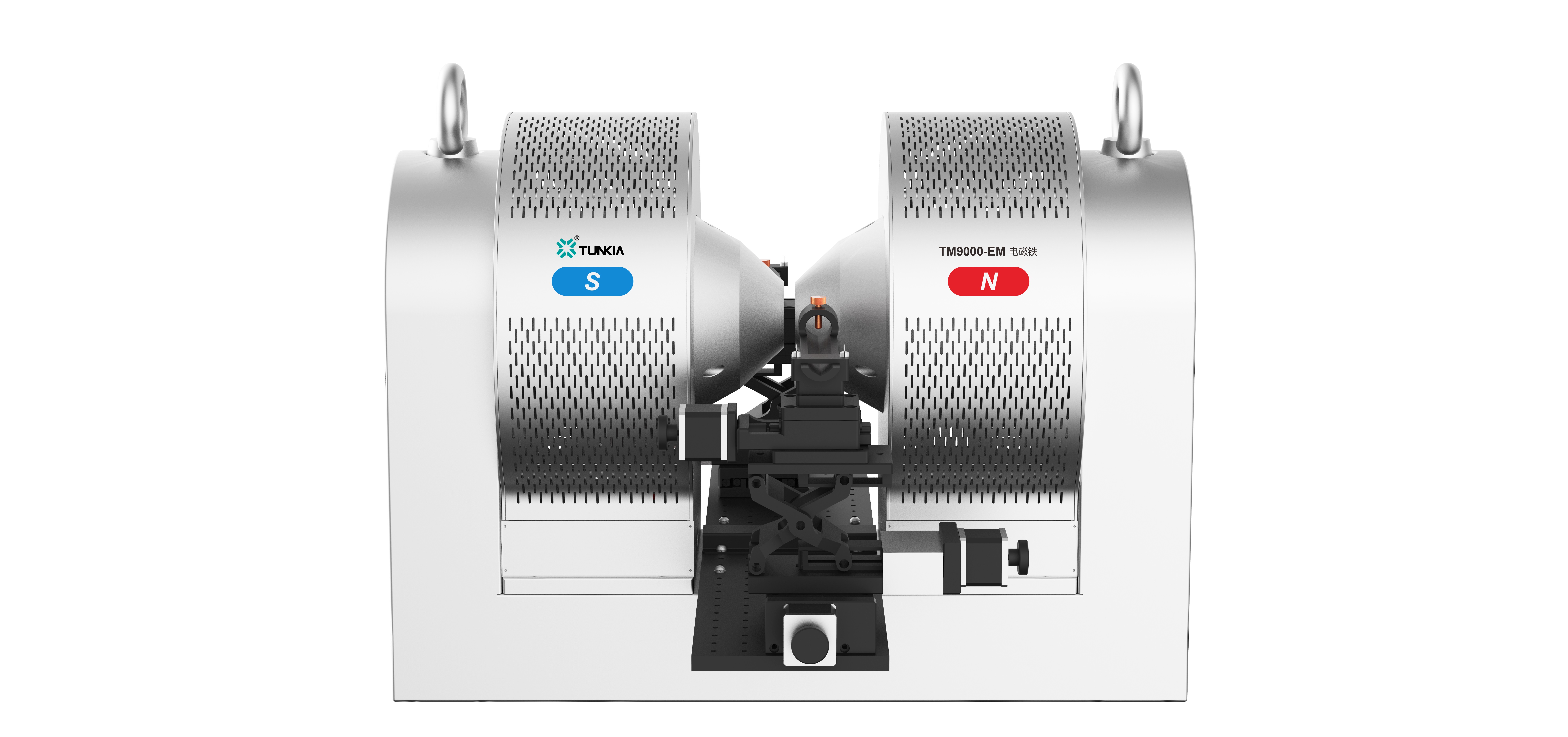 TM9000 Calibration Apparatus for Magnetometers