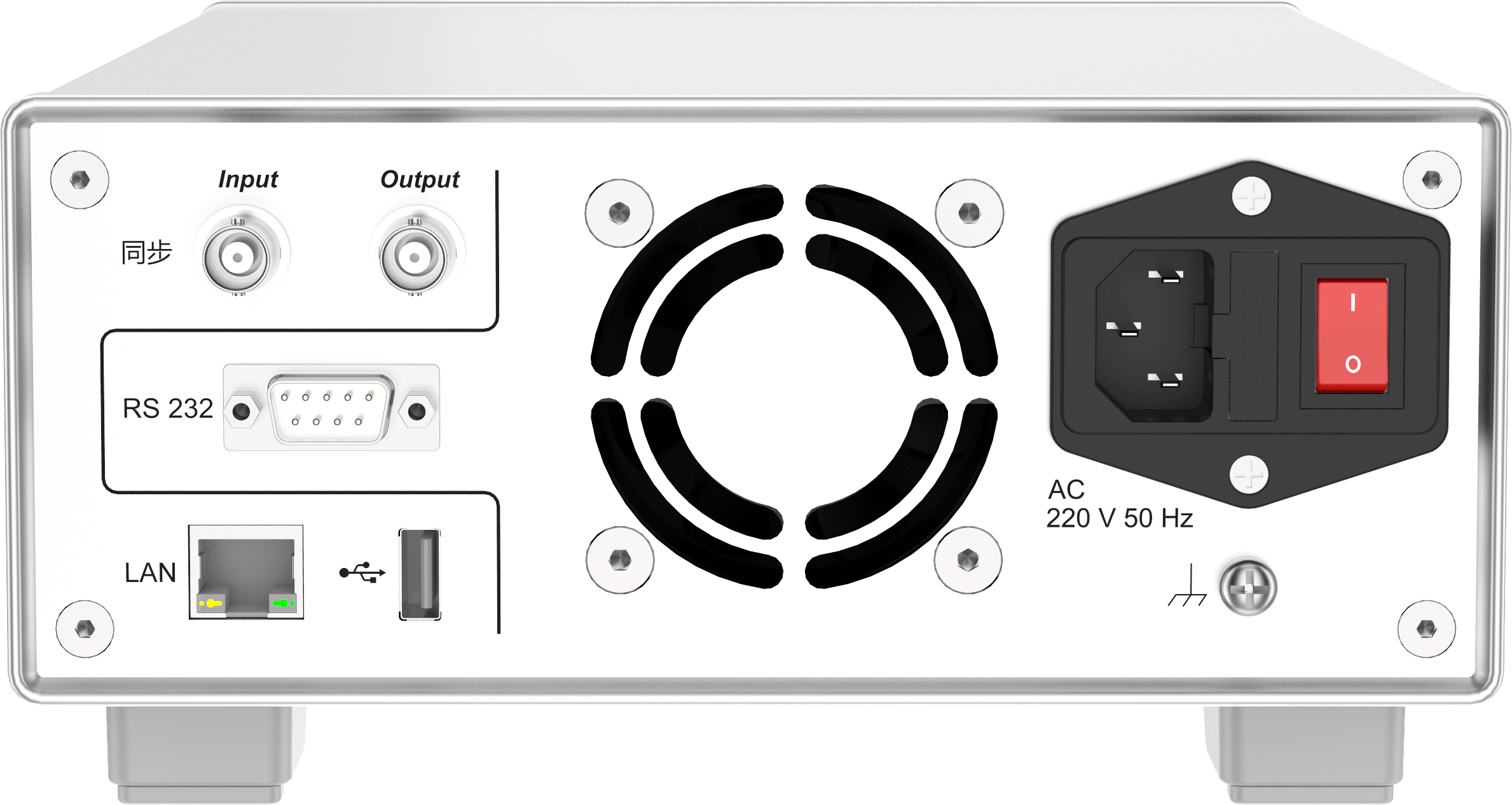 TH0195 AC/DC Voltage Measuring Standard from China manufacturer TUNKIA