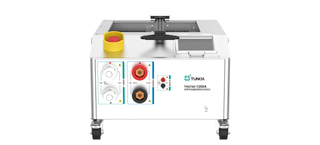 TK6700 Electric Welding Machine Electric Power Parameters Comprehensive Calibrator