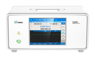 TH2000 Vector Voltage Analyzer