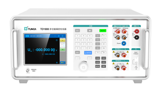 TD1880 High-Precision Multi-function Calibrator